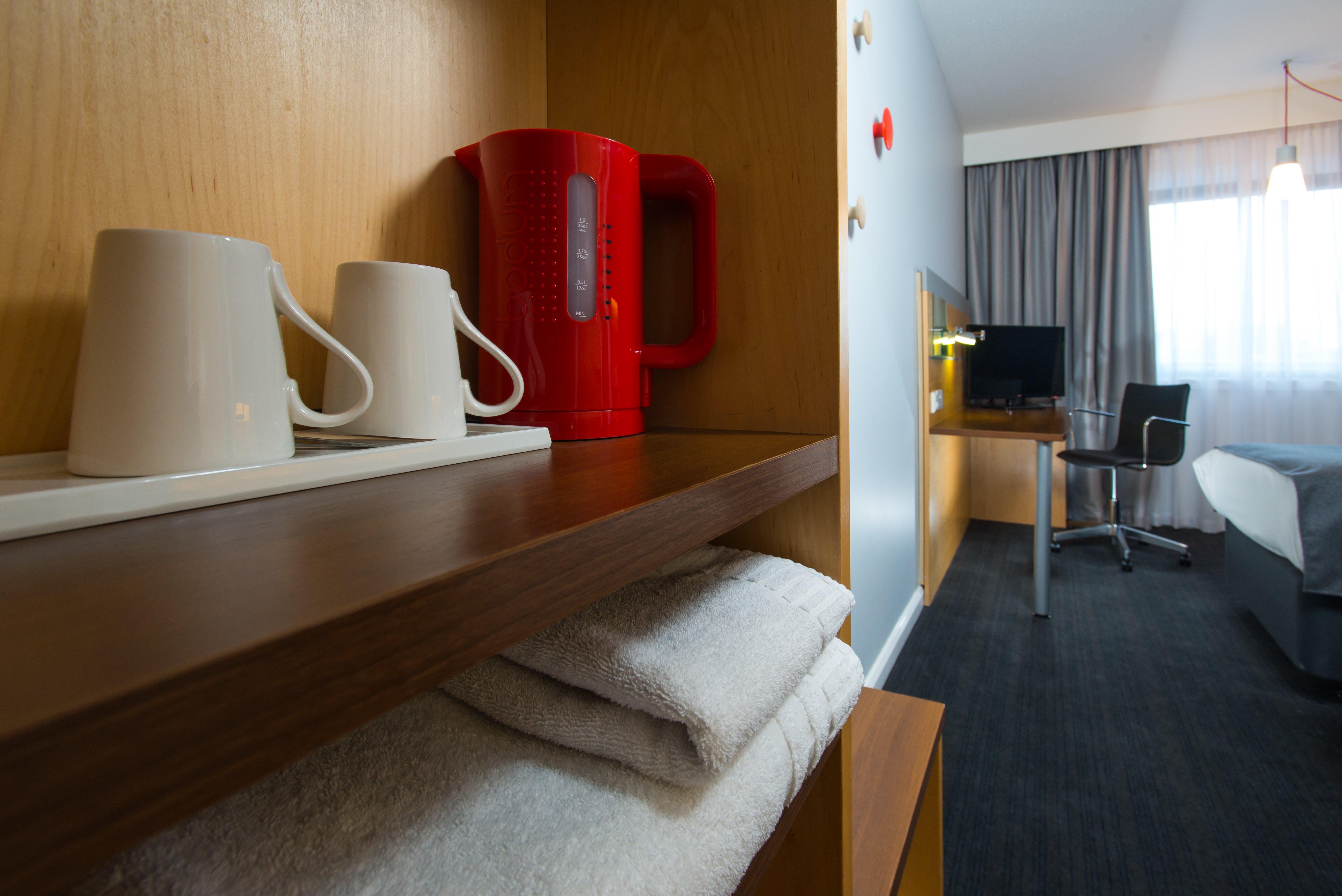 Holiday Inn Express Taunton East By Ihg Bagian luar foto