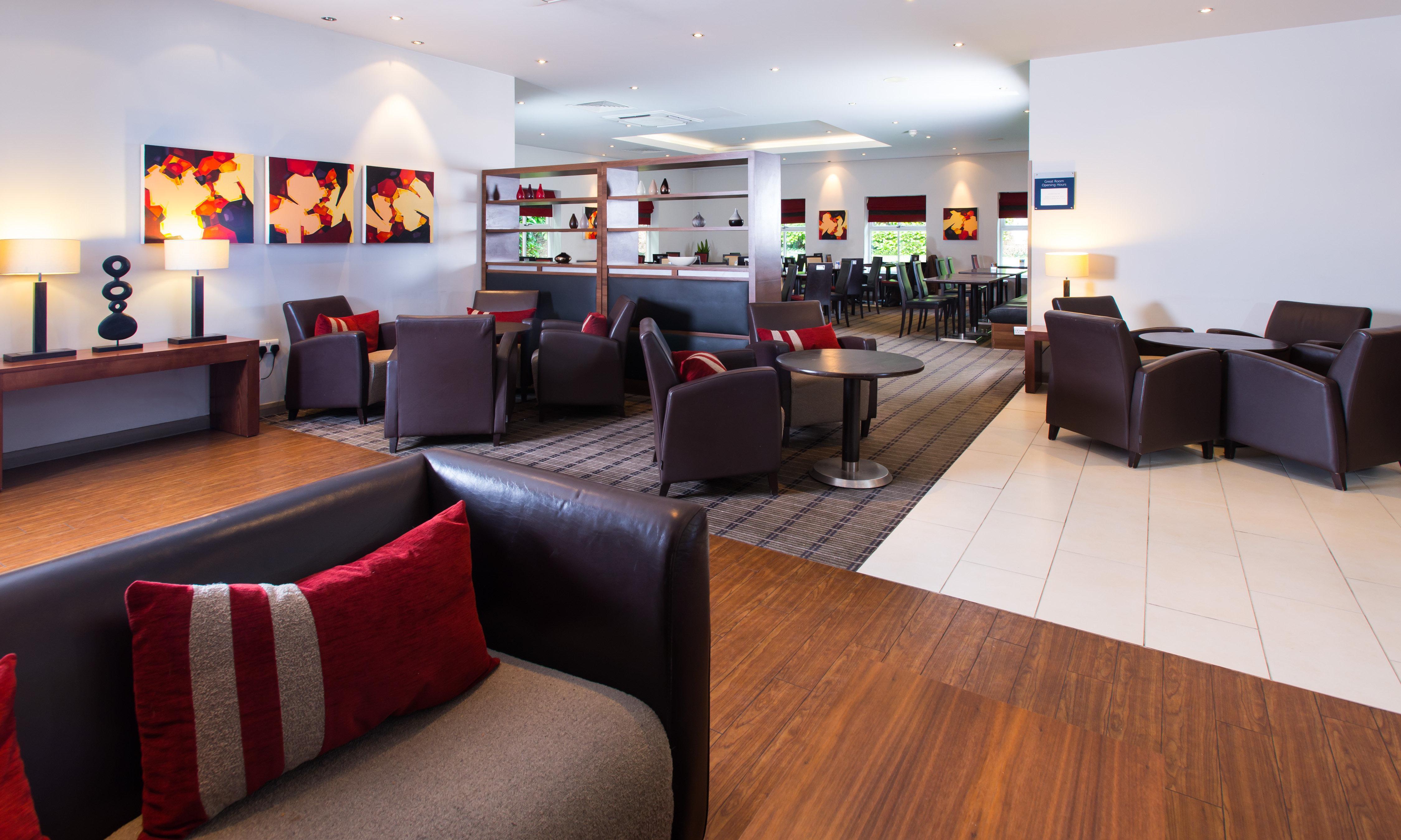Holiday Inn Express Taunton East By Ihg Bagian luar foto