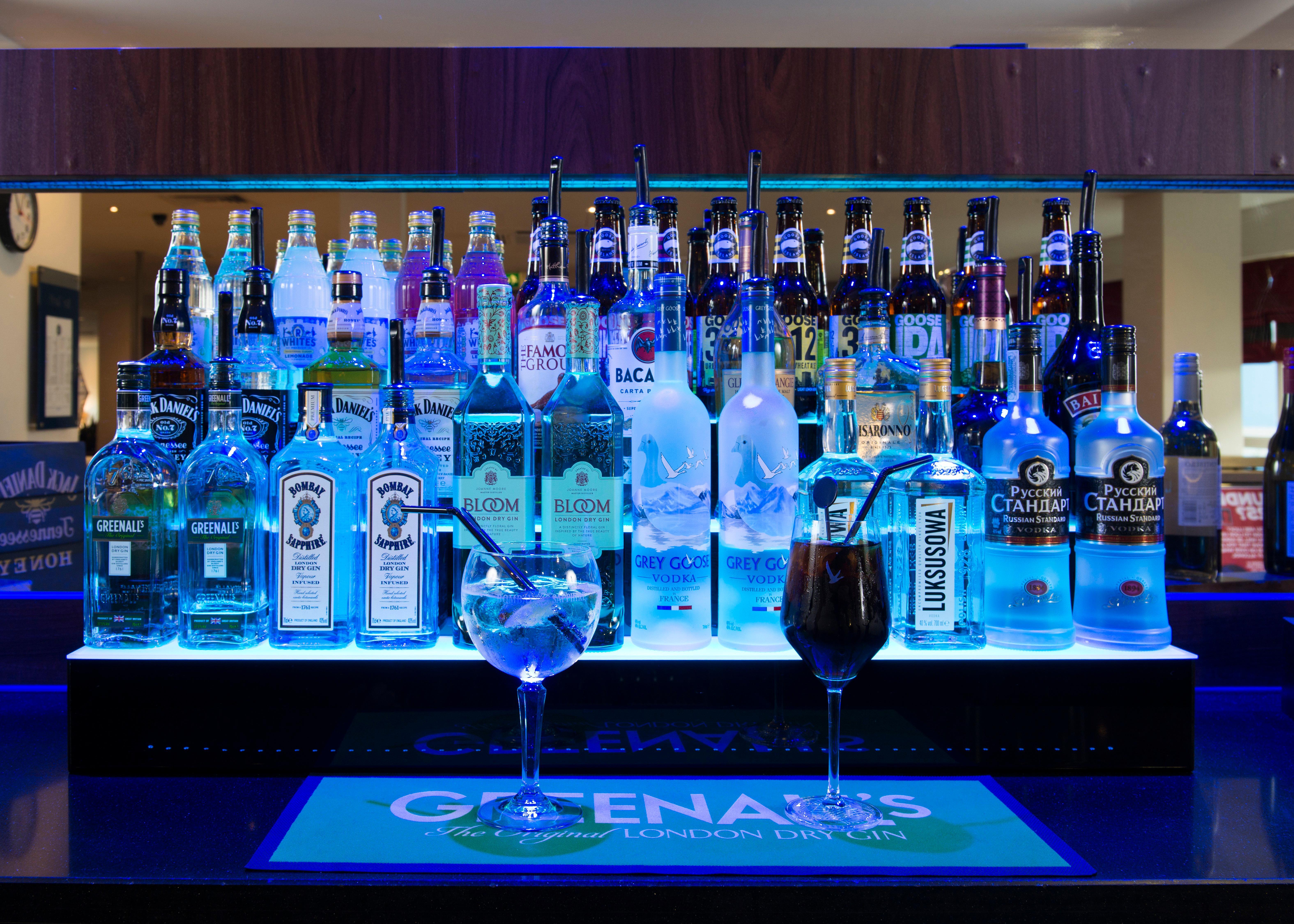Holiday Inn Express Taunton East By Ihg Bagian luar foto