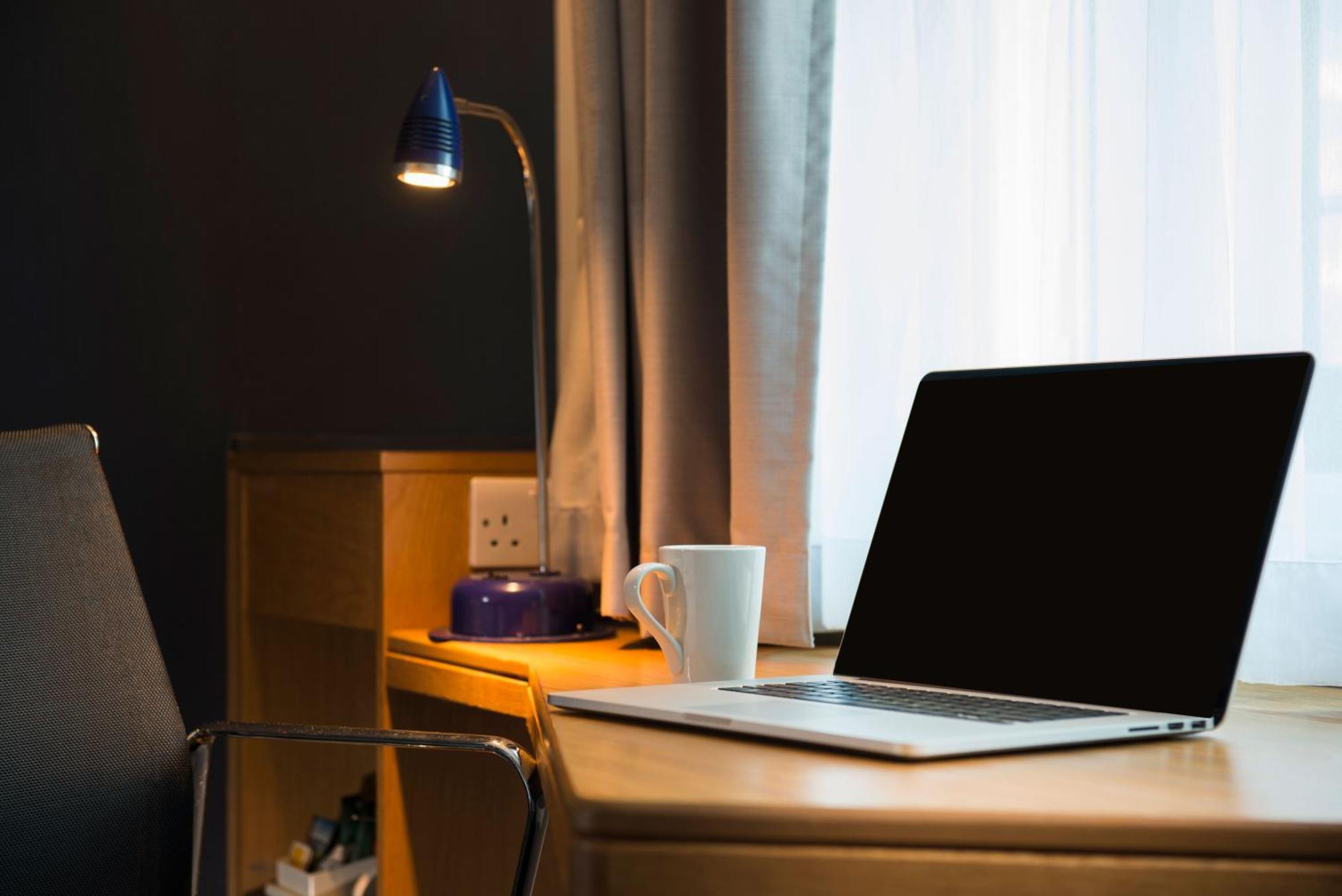 Holiday Inn Express Taunton East By Ihg Ruang foto
