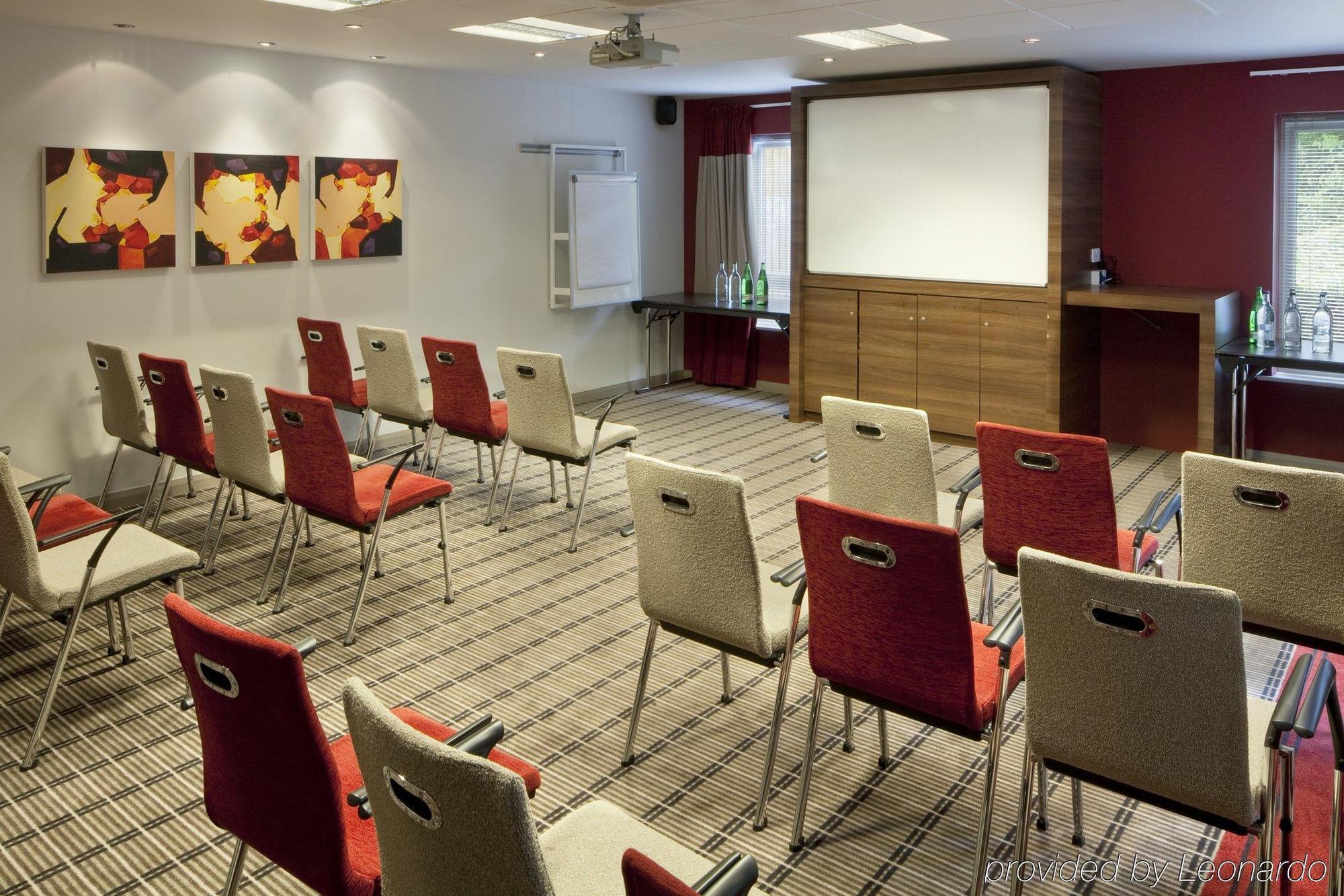 Holiday Inn Express Taunton East By Ihg Fasilitas foto